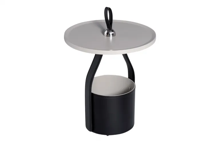 фото 58DB-ET17040 Стол журнальный d45*63см