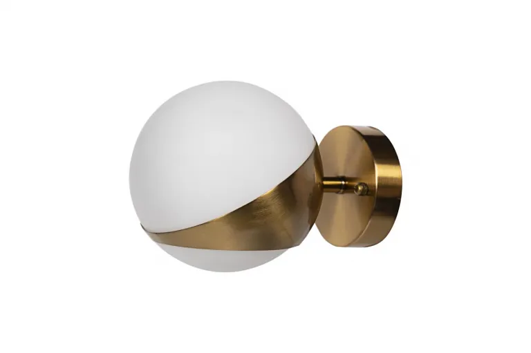 фото K2KG1126W-1 Бра L22*W15*H15см