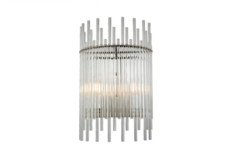 фото K2KR1137W-2 Бра L30*W17*H48см