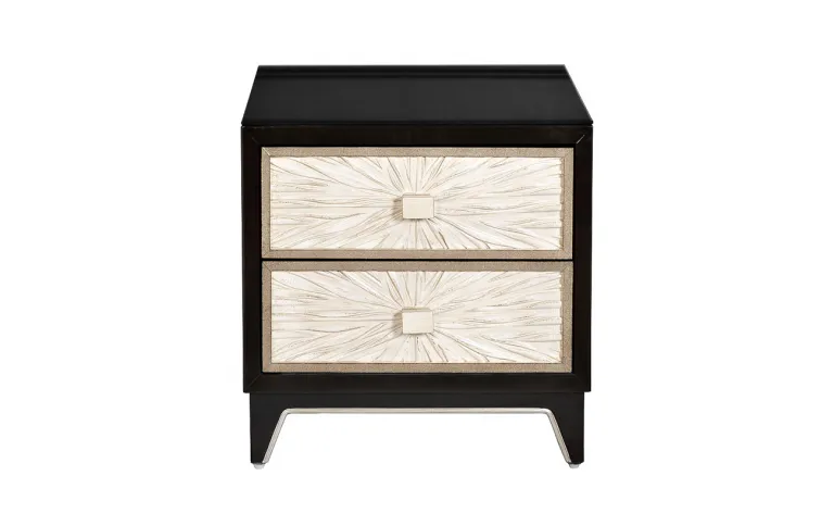 фото ART-2921-E Тумба с выдвижными ящиками 55*45*55см