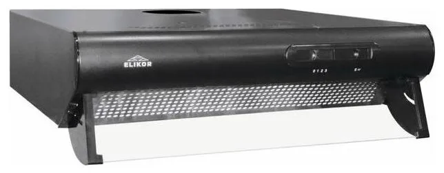 фото Elikor DAVOLINE 60 черный