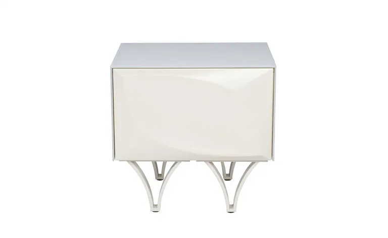 фото 58DB-NS15873 Тумбочка Quadro 50*42*48см