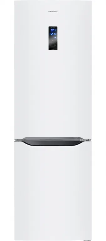 фото Maunfeld MFF187NFIW10
