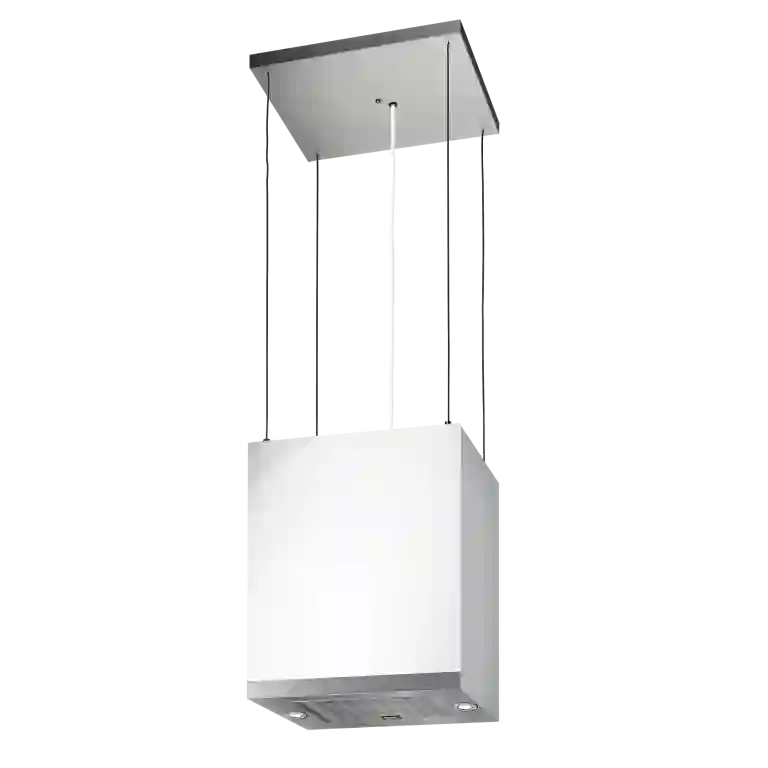 фото Kuppersbusch  DI 3800.0 W3 Silver Chrome