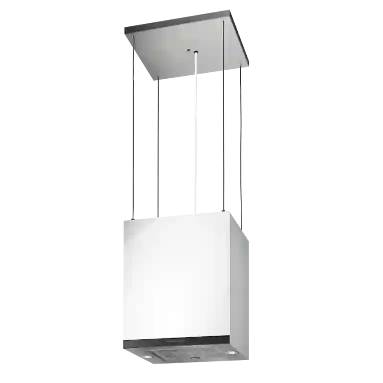 фото Kuppersbusch  DI 3800.0 W2 Black Chrome