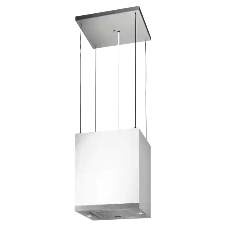 фото Kuppersbusch  DI 3800.0 W1 Stainless Steel