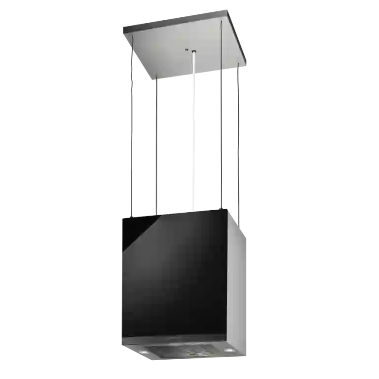 фото Kuppersbusch  DI 3800.0 S2 Black Chrome