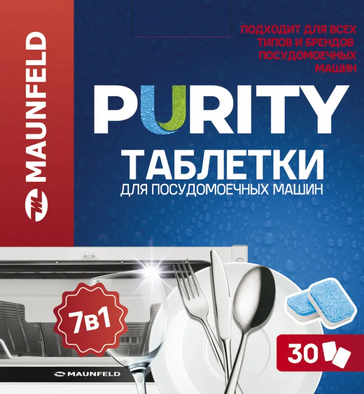 фото Maunfeld MDT30PH