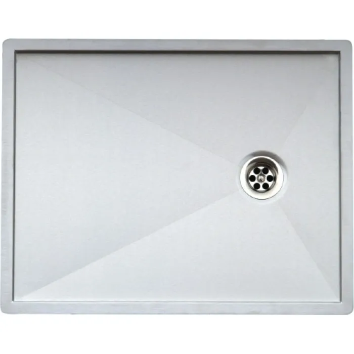 фото Reginox Ontario L 52x40 Flat lux