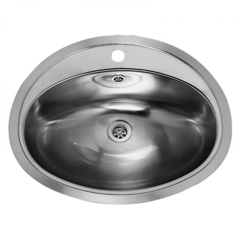 фото Reginox Pacific L OSP lux