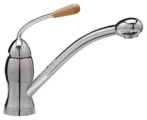 фото Reginox PAGANINI К349К chrome