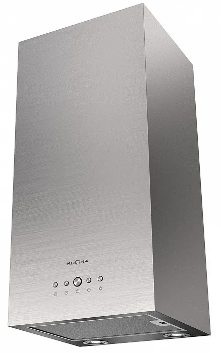 фото KRONA DITA R 400 inox PB