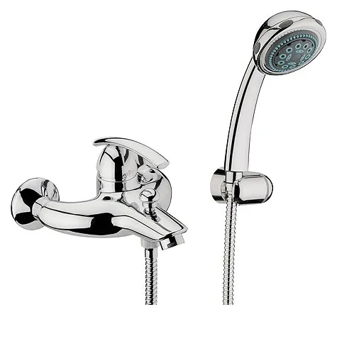 фото Webert Morbido MO850101015 chrome