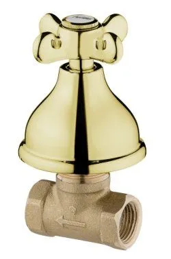 фото Webert Ottocento OT690101010 gold