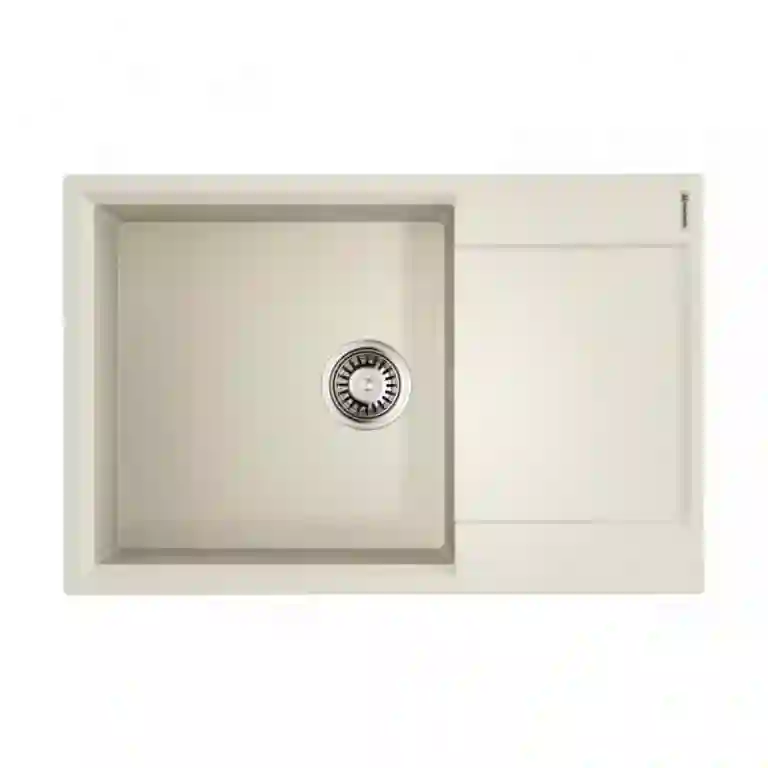 фото Omoikiri Daisen 78-LB-PA Artgranit/пастила