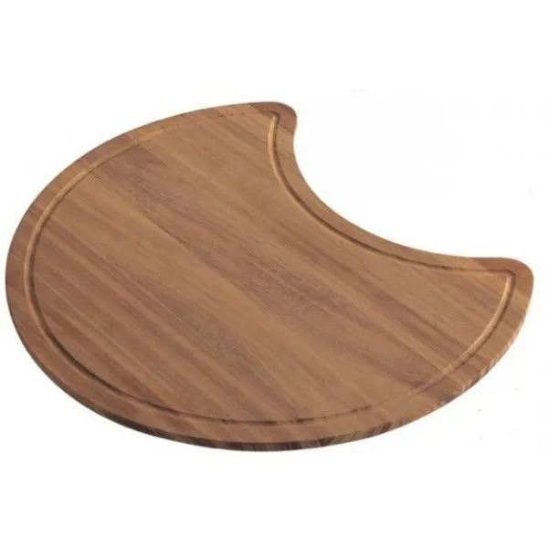 фото Rodi Доска разделочная Round Wooden 03240