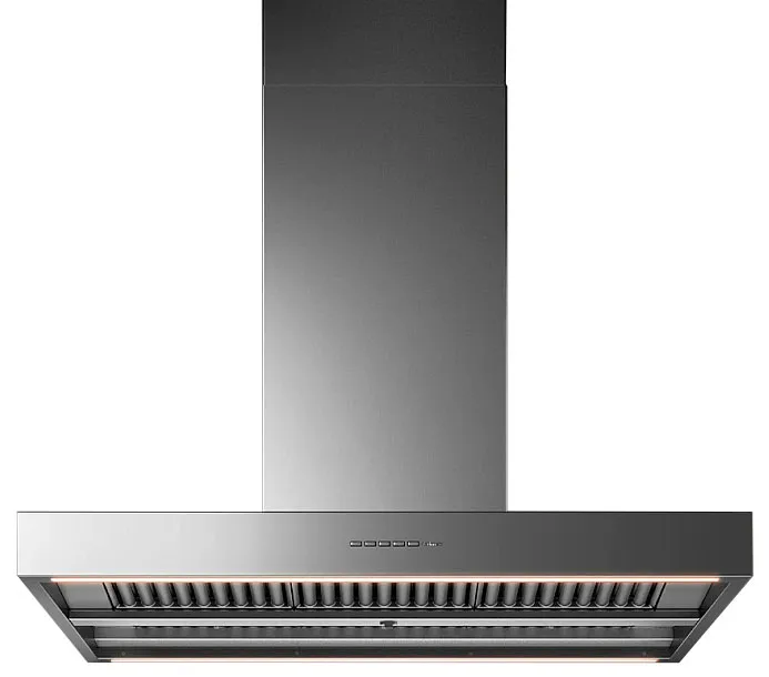 фото Falmec PLANE NO DROP ISOLA 90