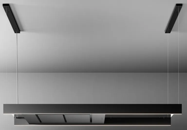 фото Falmec LIGHT ISOLA 180