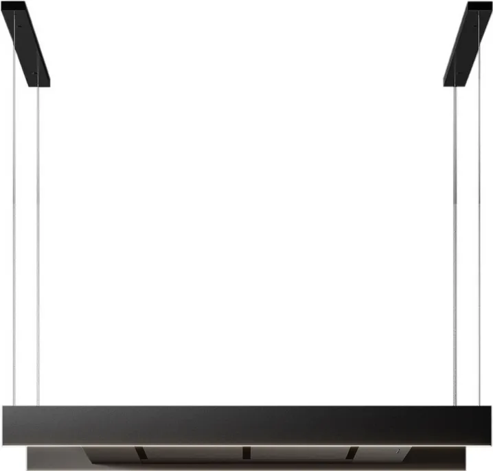 фото Falmec LIGHT ISOLA 120