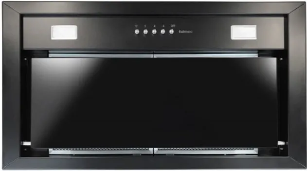 фото Falmec BUILT-IN 70 MAX BK