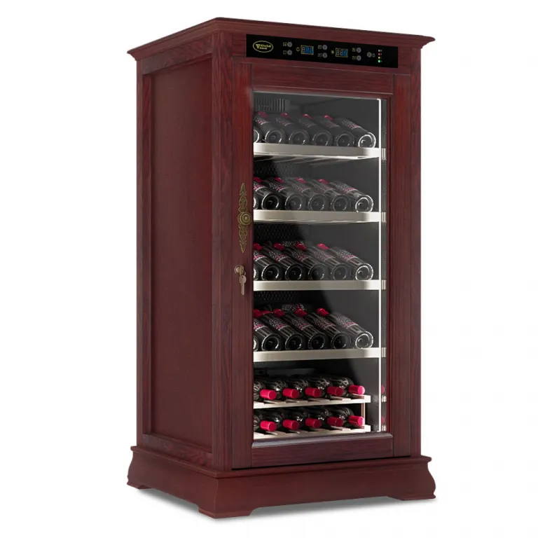 фото Cold Vine C66-WM1 (Classic)