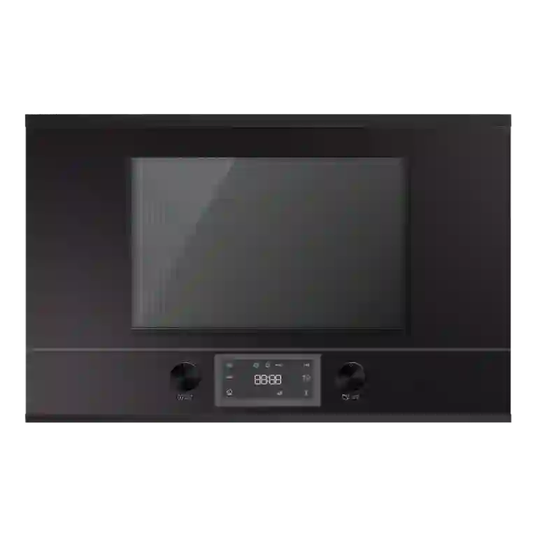 фото Микроволновая печь Kuppersbusch ML 6330.0 S5