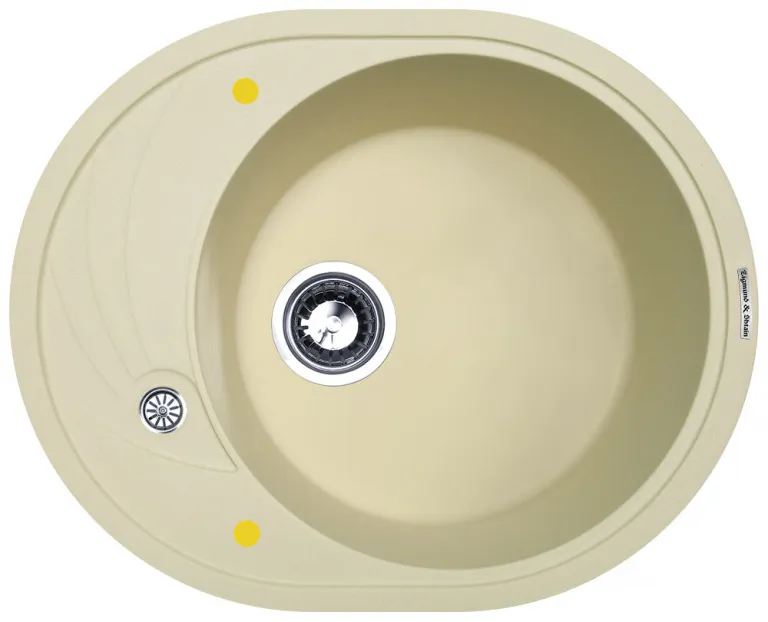 фото Zigmund & Shtain KREIS OV 575 Молодое шампанское