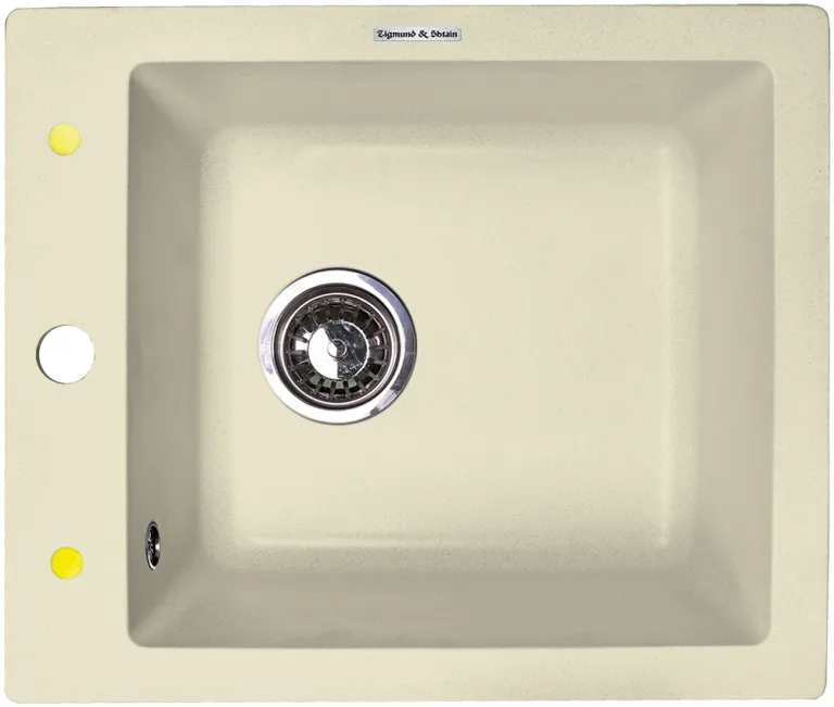 фото Zigmund & Shtain PLATZ 425 Молодое шампанское