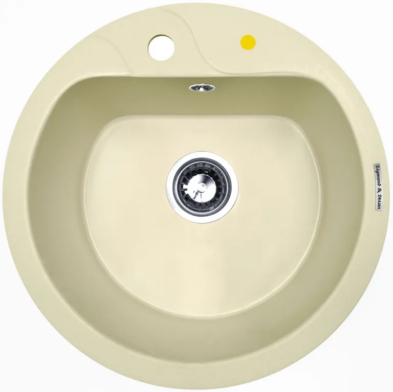 фото Zigmund & Shtain KREIS 505F Молодое шампанское