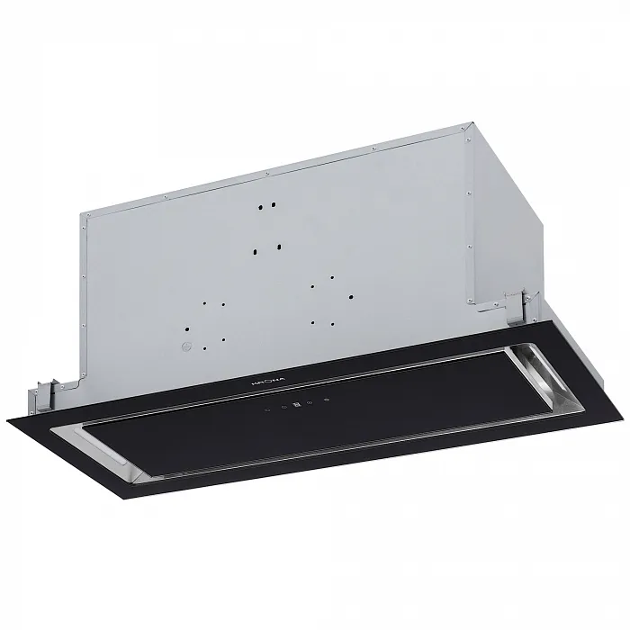 фото KRONA SELINA 900 GLASS BLACK S