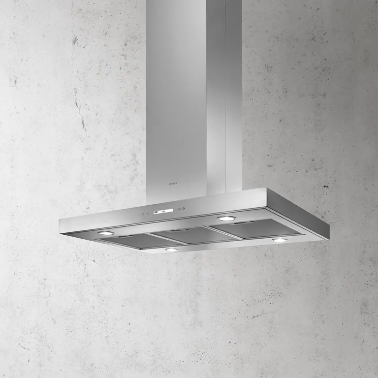 фото Elica SPOT PLUS ISLAND IX/A/90