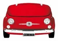 фото Smeg SMEG500R