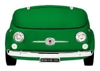 фото Smeg SMEG500V