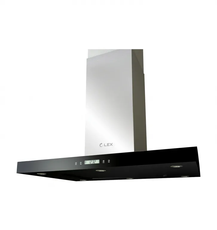 фото Lex SOLARIS ISOLA 900 BLACK