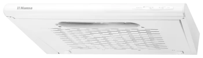фото Подвесная вытяжка Hansa OSC 5111 WH