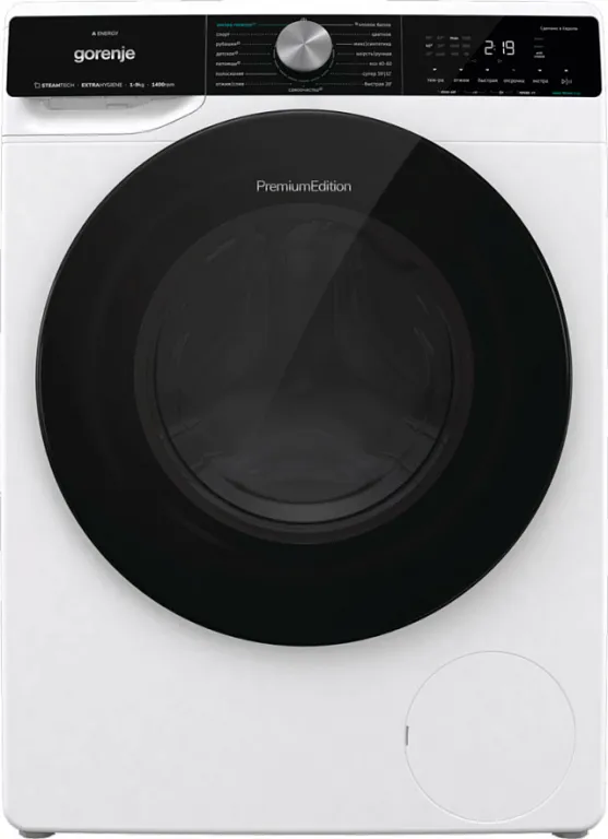фото Gorenje WNS94ACIS