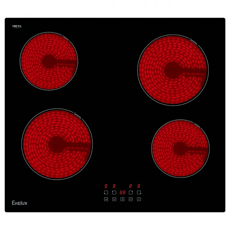 фото Evelux EV 6040