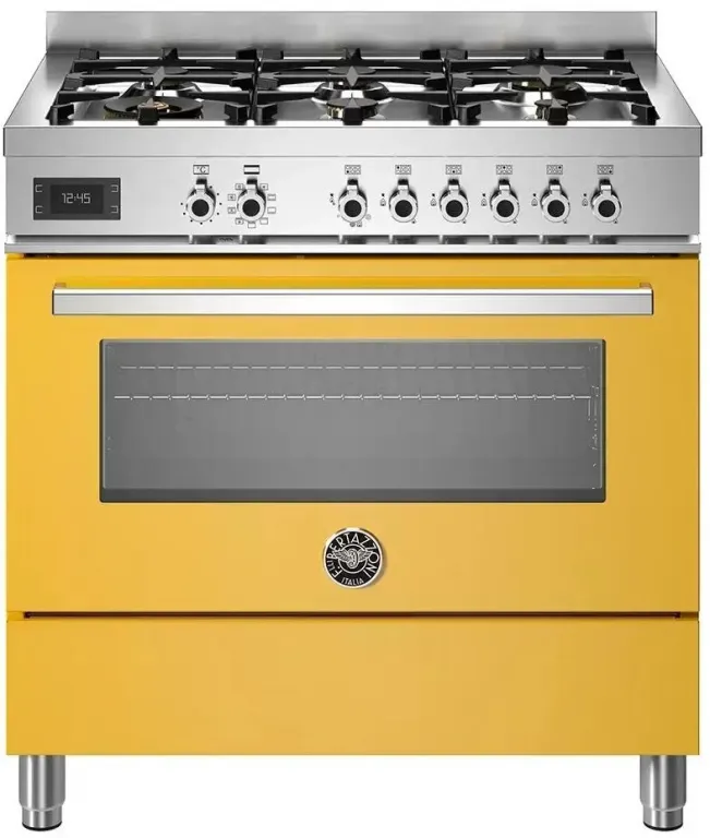 фото Bertazzoni PRO96L1EGIT