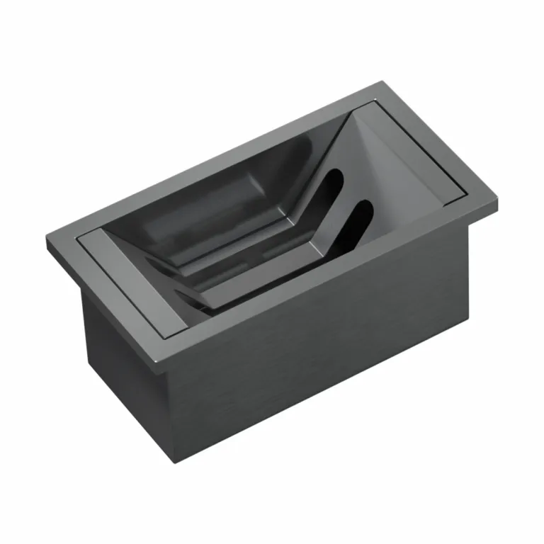 фото Omoikiri Подставка-сушилка для тарелок FG-02 для DRY-01/02-GM