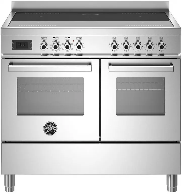 фото Bertazzoni PRO105I2EXT