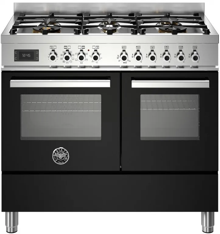 фото Bertazzoni PRO106L2ENET