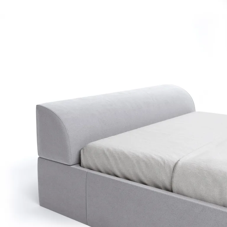 фото Sofaletto Сэмпличе 180 x 200 см С изголовьем Без механизма Категория 2