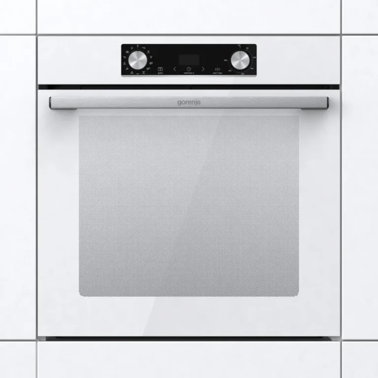 Духовой шкаф Gorenje bos6737e09wg. Электрический духовой шкаф Gorenje bos6737e06wg. Gorenje bos6737e06wg белый.