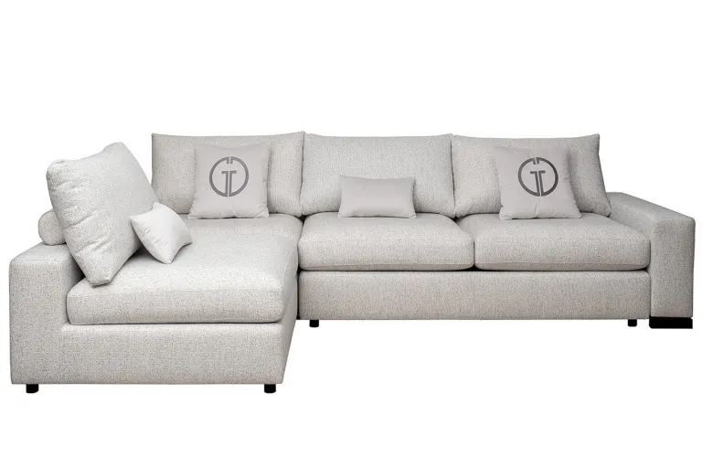 фото Комплект мебели №43 диван MANCHESTER угловой с механизмом