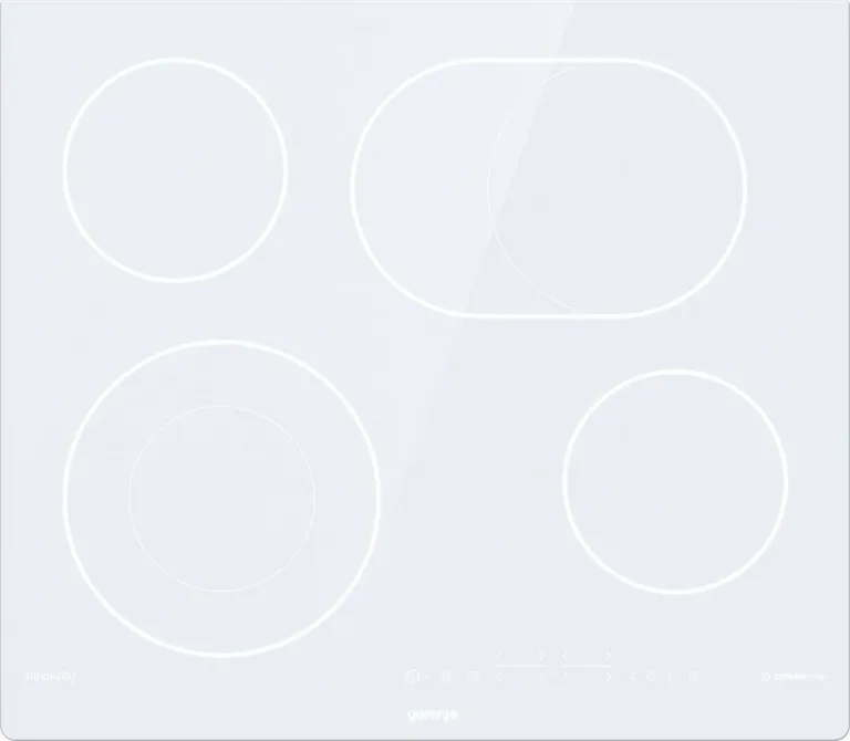 фото Gorenje ECT643SYW