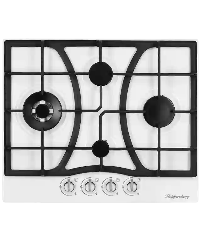 фото Kuppersberg FS 604 W Silver