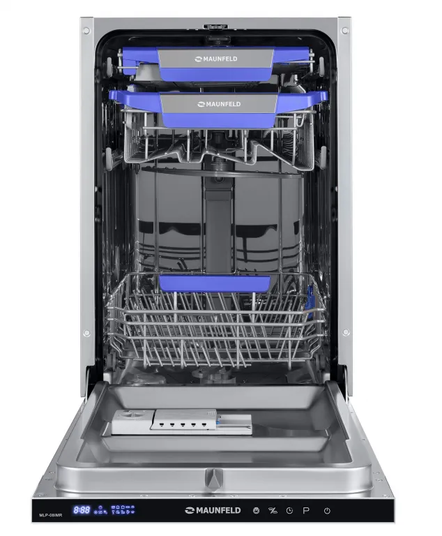 фото Maunfeld MLP-08IMR