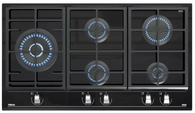 фото Teka GZC 95320 XBC NIGHT RIVER BLACK