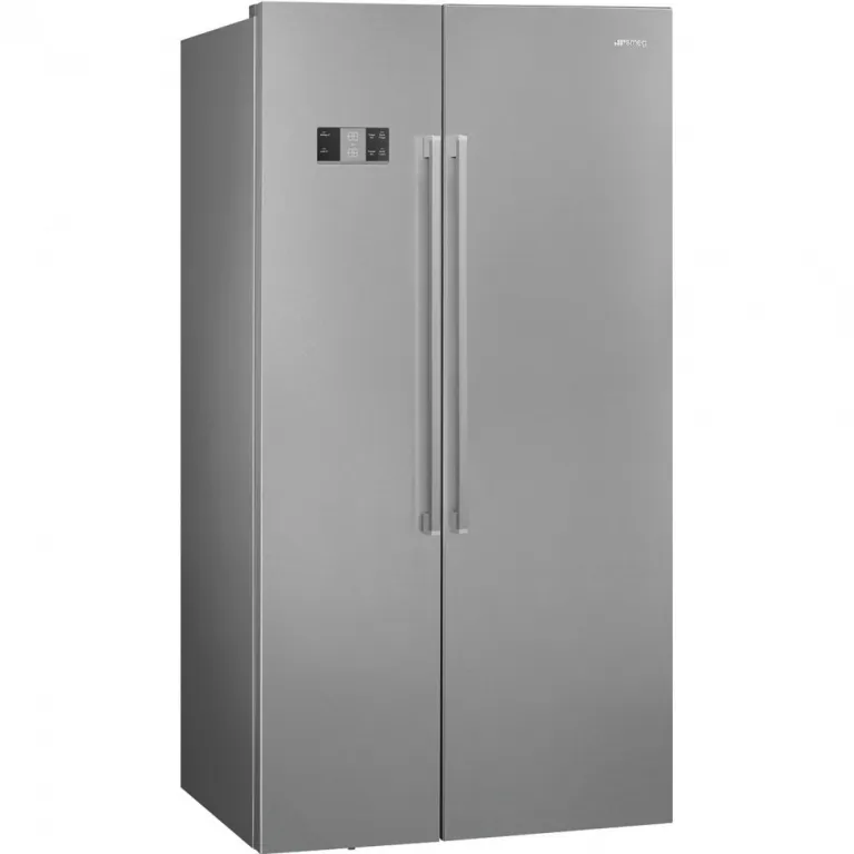 фото Smeg SBS63XDE