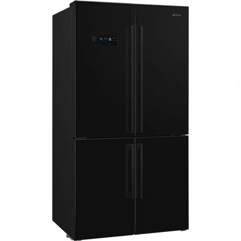фото Smeg FQ60NDE
